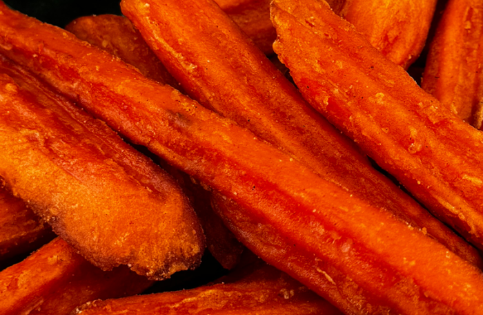 Sweet Potato Fries